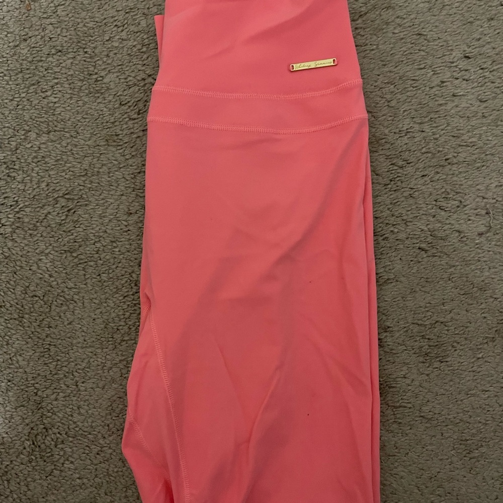 Gymshark Whitney Simmons High Rise Leggings